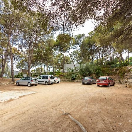 Acogedor Bungalow Park Florimar Tarragona Eksteriør billede
