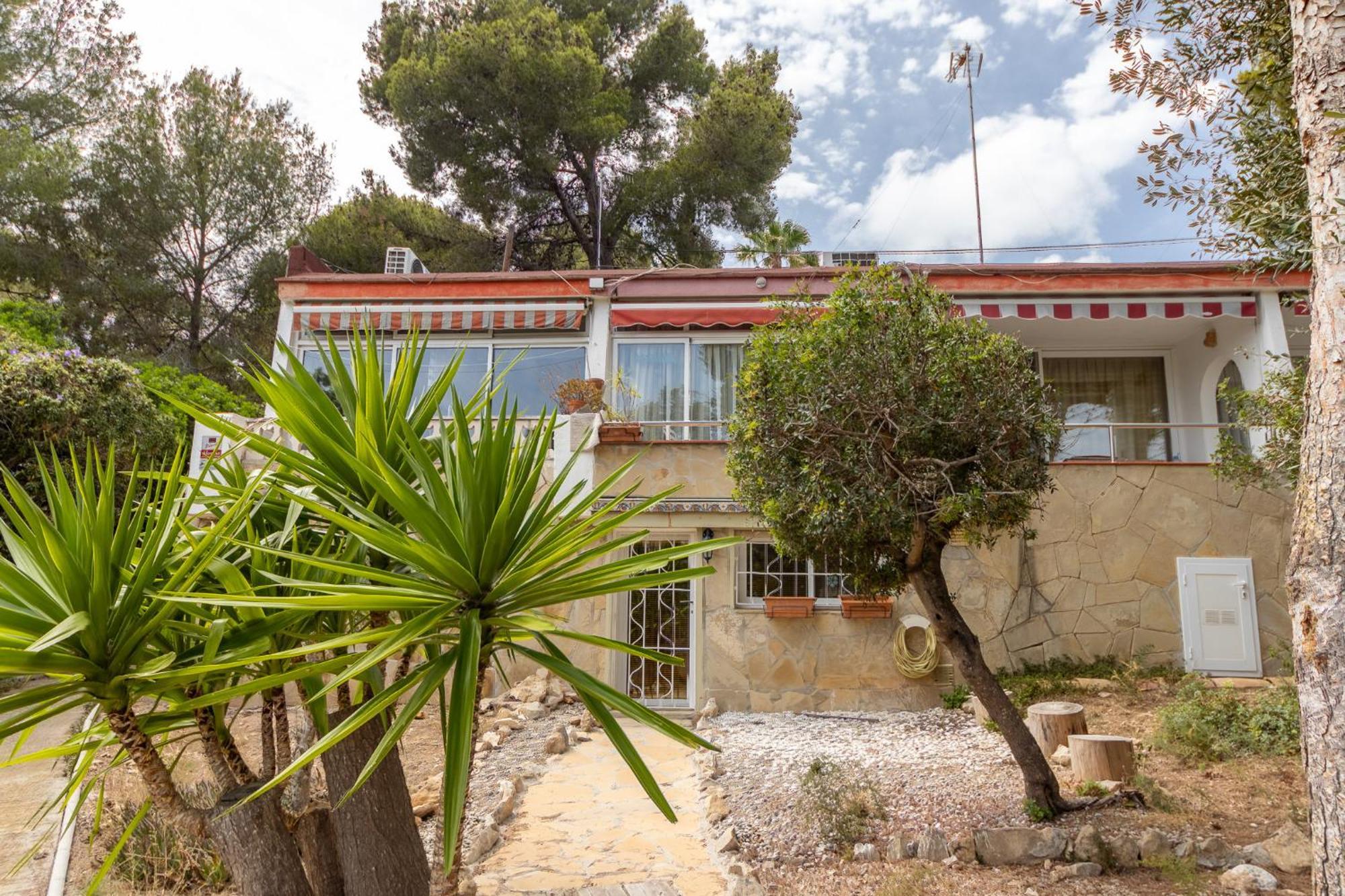 Acogedor Bungalow Park Florimar Tarragona Eksteriør billede