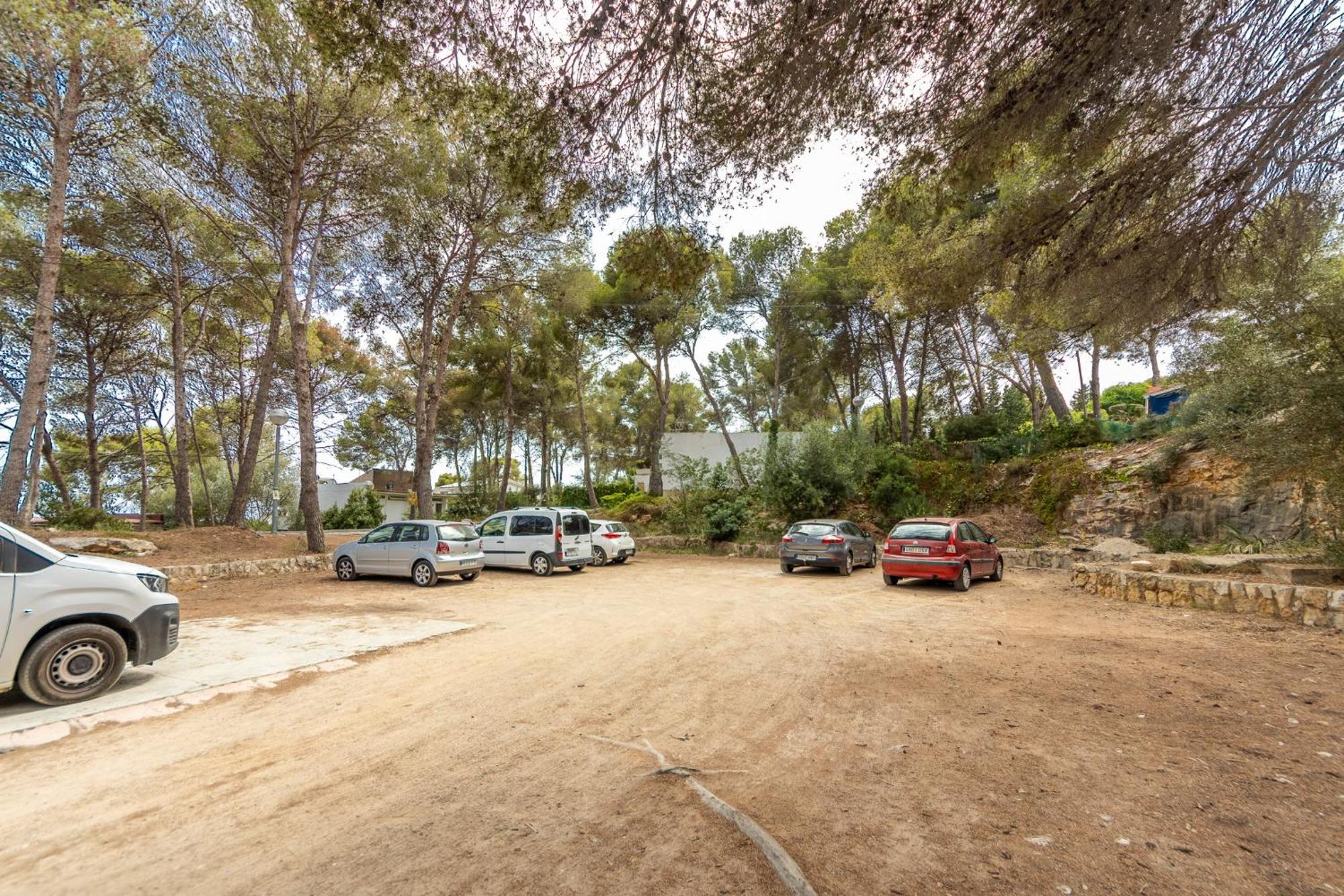 Acogedor Bungalow Park Florimar Tarragona Eksteriør billede